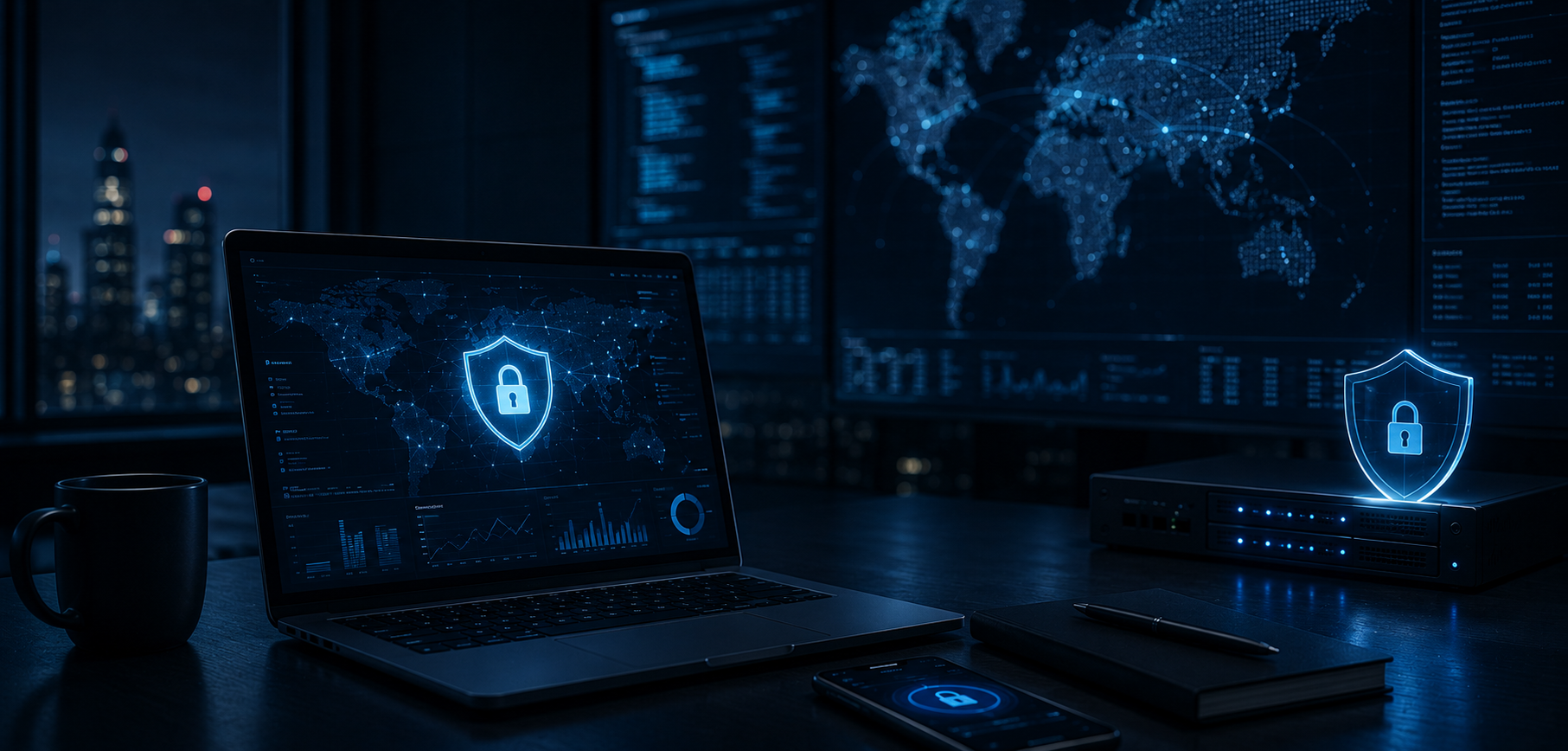 Cyber Security