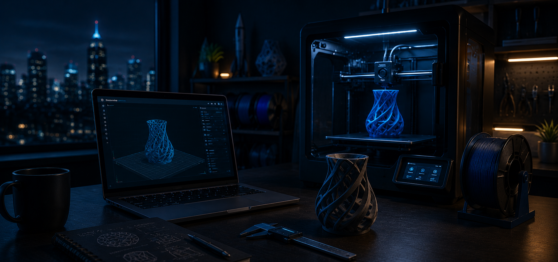 3D Printing