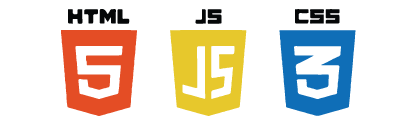 HTML-JS-CSS