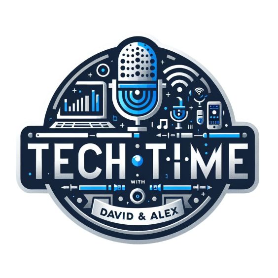 tech time